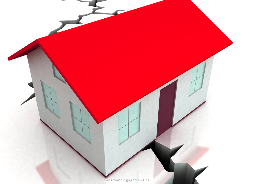 Adjustments to the Mortgage Stress Test